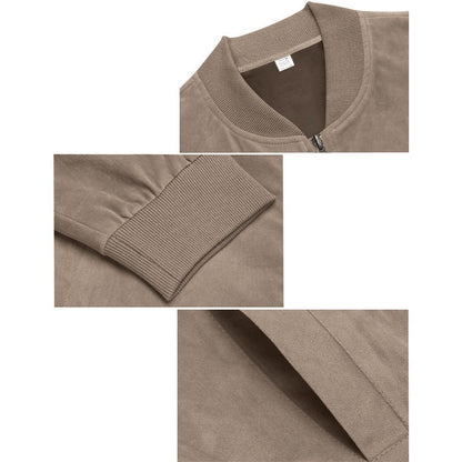 Van Aelen Amsterdam®| Klassieke Bomber