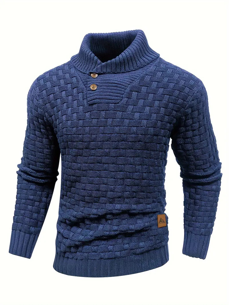 Van Beeck Amsterdam® | Gebreide Trui