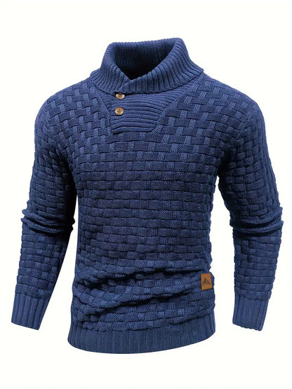 Van Beeck Amsterdam® | Gebreide Trui