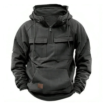 Van Beeck Amsterdam®| Trendy Hoodie