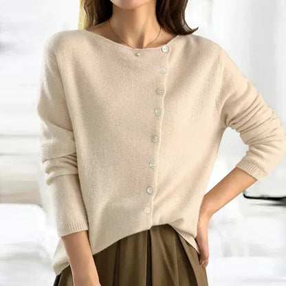 Van Beeck Amsterdam® | Modieuze Cardigan