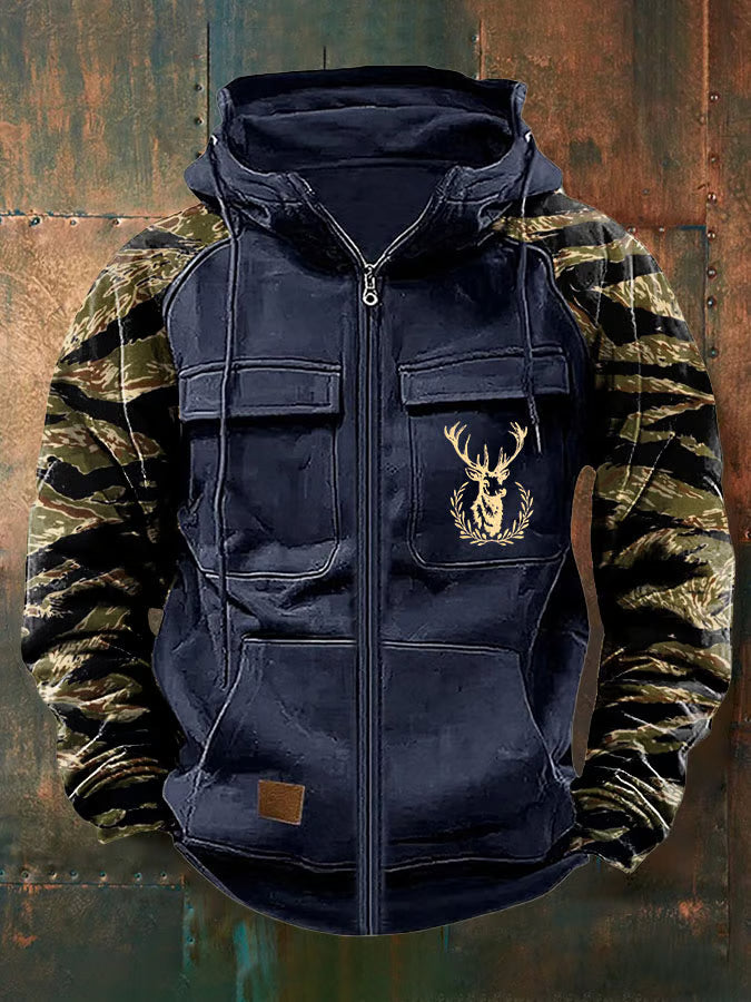 Van Beeck Amsterdam® | Hunter vest