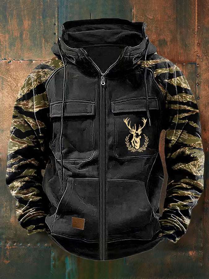 Van Beeck Amsterdam® | Hunter vest
