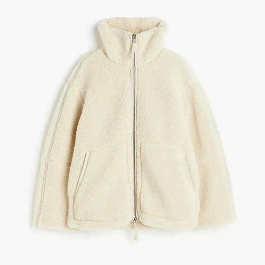 Van Beeck Amsterdam® | Teddyfleece Vest