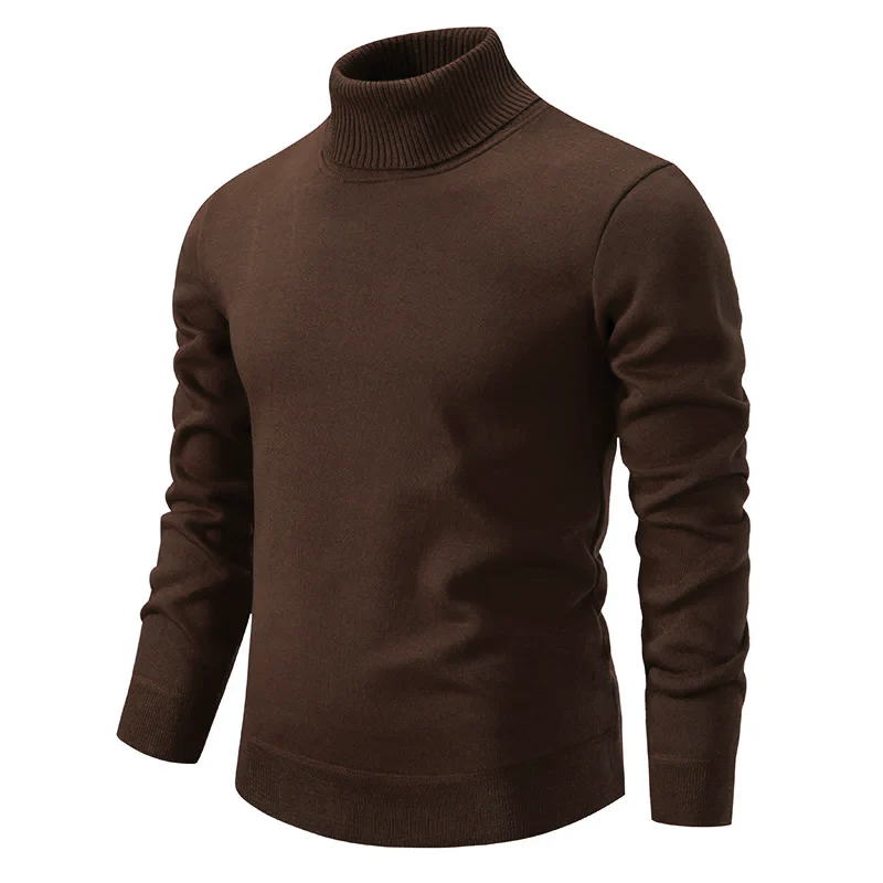Van Beeck Amsterdam® | Trui Met Col