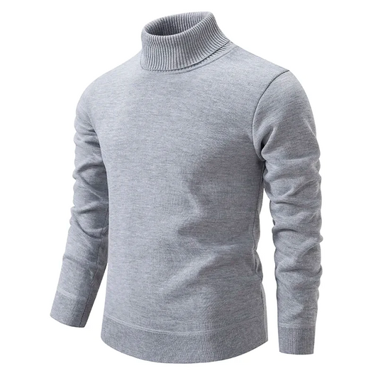 Van Aelen Amsterdam®| Trui Met Col