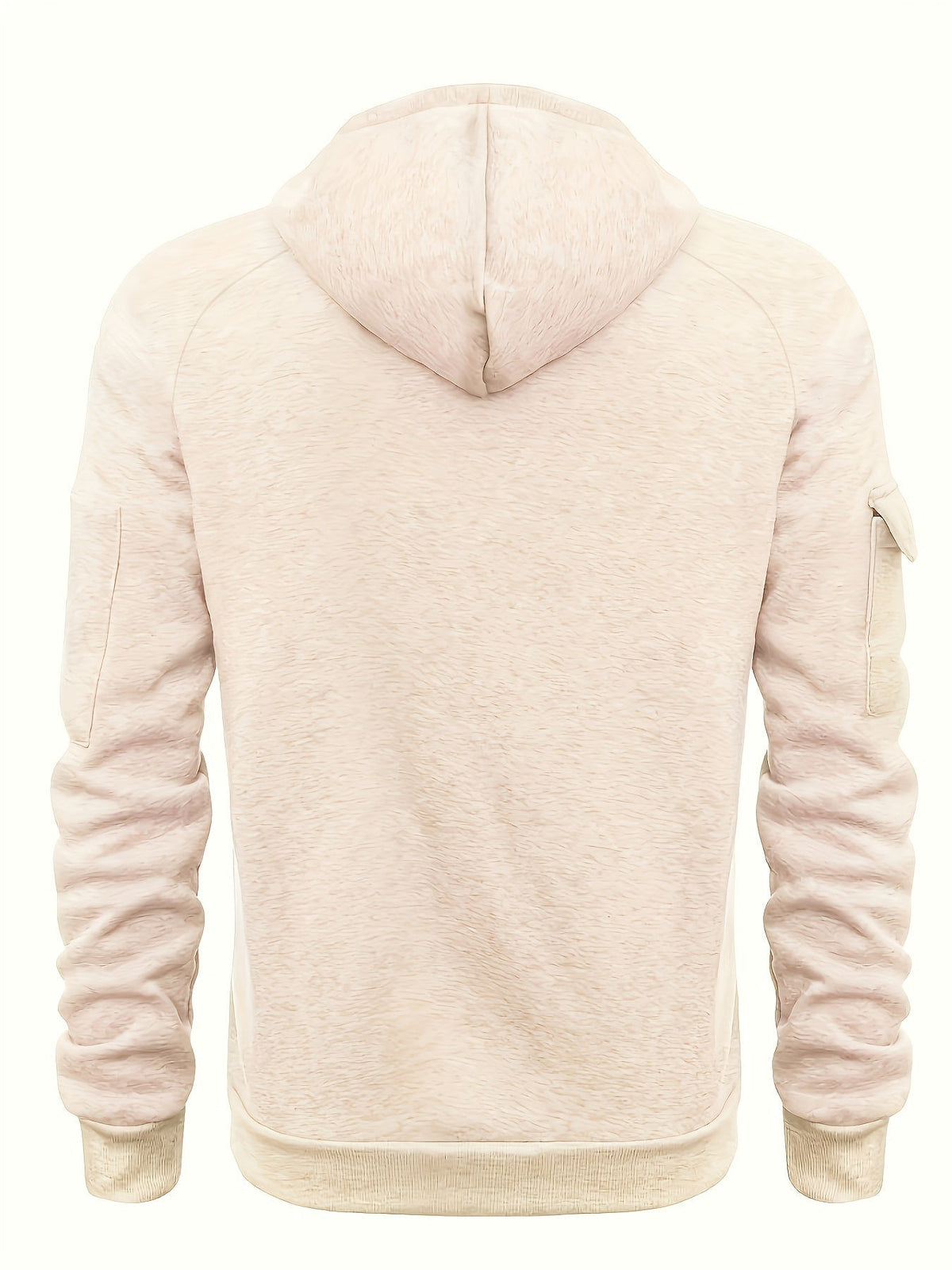 Van Beeck Amsterdam® | Casual Outdoor Hoodie