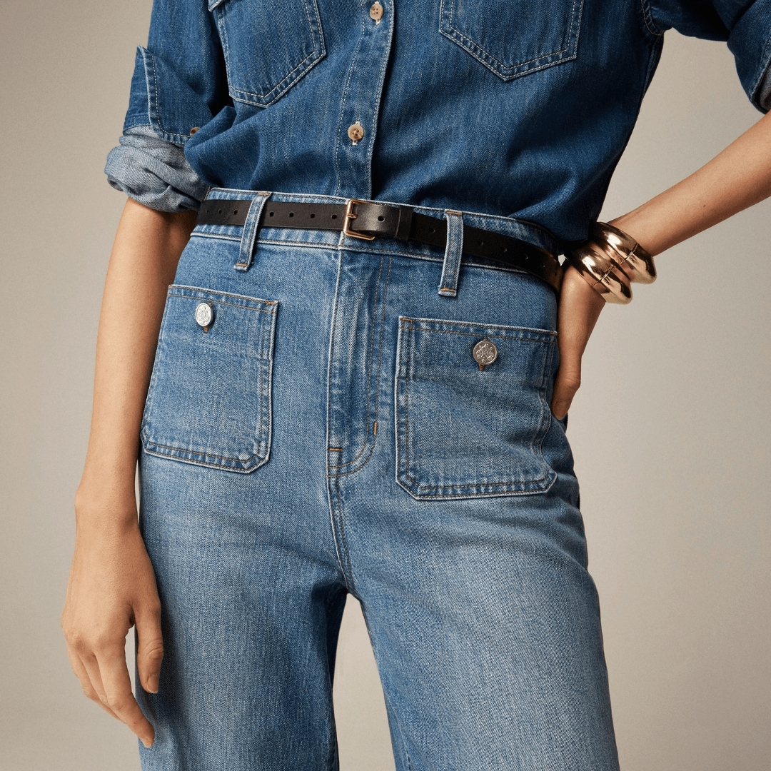 Van Aelen Amsterdam®| Elegante en Comfortabele Jeans
