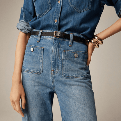 Van Aelen Amsterdam®| Elegante en Comfortabele Jeans