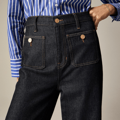 Van Aelen Amsterdam®| Elegante en Comfortabele Jeans
