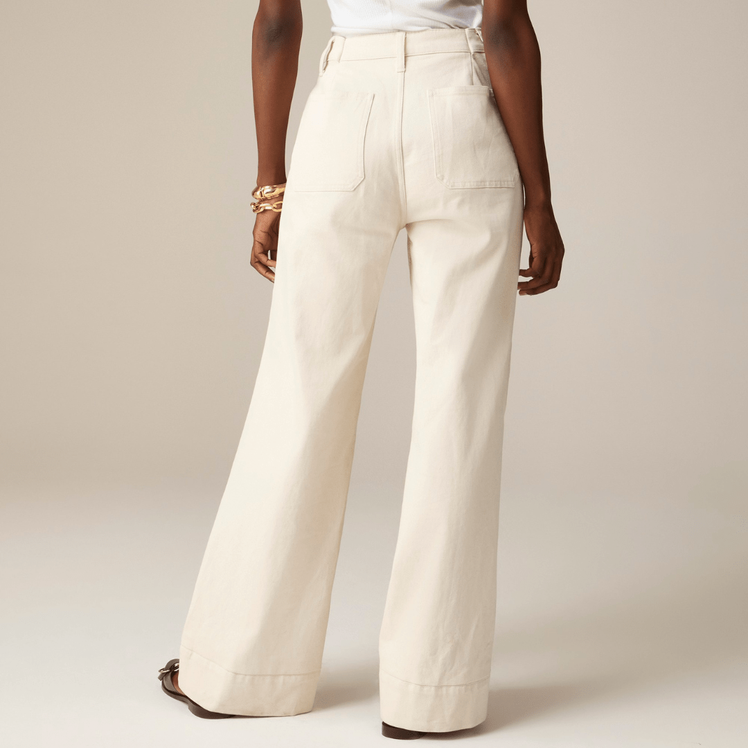 Van Aelen Amsterdam®| Elegante en Comfortabele Jeans