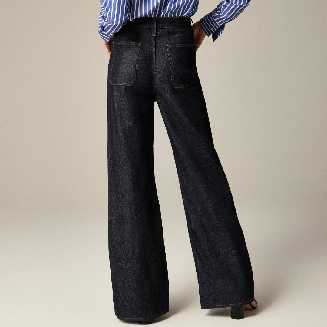 Van Aelen Amsterdam®| Elegante en Comfortabele Jeans