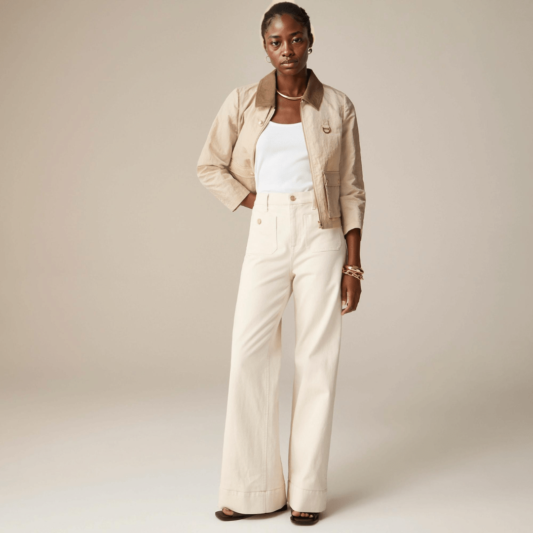 Van Aelen Amsterdam®| Elegante en Comfortabele Jeans