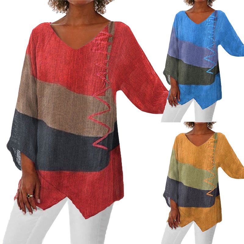 Van Aelen Amsterdam®| Elegante en vrouwelijke blouse