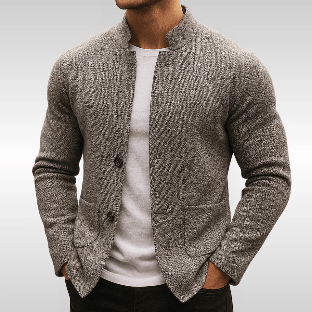Van Aelen Amsterdam®| Stijlvol heren vest