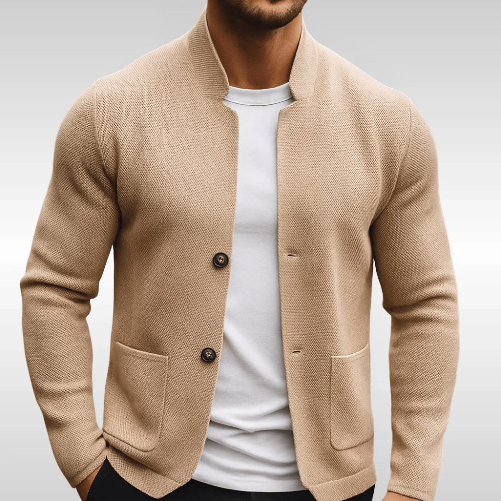 Van Aelen Amsterdam®| Stijlvol heren vest