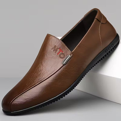 Van Aelen Amsterdam®| Hereninstappers met Comfortabele  Comfort en Verzorgde Look voor Elke Dag