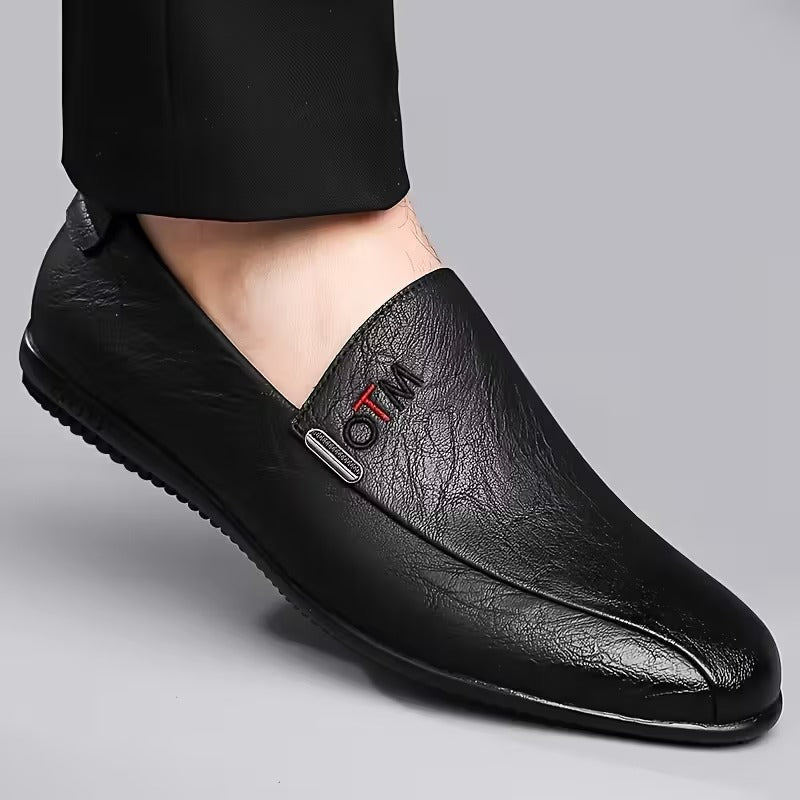Van Aelen Amsterdam®| Hereninstappers met Comfortabele  Comfort en Verzorgde Look voor Elke Dag