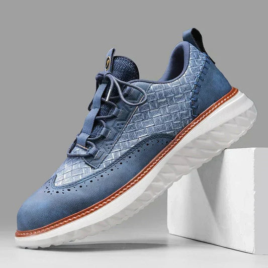Van Aelen Amsterdam®| Elegante en Comfortabele Sneakers
